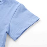 フロントプリント半袖Tシャツ+総柄長袖Tシャツ2点セット | SLAP SLIP | 詳細画像27 