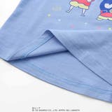 フロントプリント半袖Tシャツ+総柄長袖Tシャツ2点セット | SLAP SLIP | 詳細画像28 