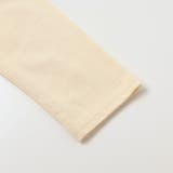 キラキラプリントTシャツ+スパンコールお星さまキャミチュニック2点セット(90~… | SLAP SLIP | 詳細画像18 