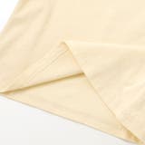 キラキラプリントTシャツ+スパンコールお星さまキャミチュニック2点セット(90~… | SLAP SLIP | 詳細画像19 