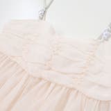 キラキラプリントTシャツ+スパンコールお星さまキャミチュニック2点セット(90~… | SLAP SLIP | 詳細画像23 