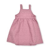 ハート柄キルトジャンパースカート(90~130cm) | SLAP SLIP | 詳細画像12