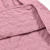 ハート柄キルトジャンパースカート(90~130cm) | SLAP SLIP | 詳細画像15