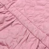 ハート柄キルトジャンパースカート(90~130cm) | SLAP SLIP | 詳細画像16