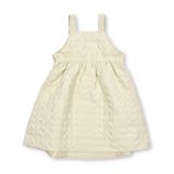 ハート柄キルトジャンパースカート(90~130cm) | SLAP SLIP | 詳細画像6