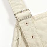 ハート柄キルトジャンパースカート(90~130cm) | SLAP SLIP | 詳細画像7