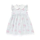 花柄ウエストタックジャンパースカート(80~130cm) | SLAP SLIP | 詳細画像13 