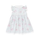 花柄ウエストタックジャンパースカート(80~130cm) | SLAP SLIP | 詳細画像14 