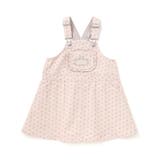 デニムツイル総柄ジャンパースカート(80~130cm) | SLAP SLIP | 詳細画像7 