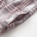 【お揃い】ビッグリボン襟ジャンパースカート(80~130cm) | SLAP SLIP | 詳細画像16 