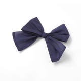 ふわふわオーガンジーフリルリボンペプラムドレス風ジャンパースカート(90~130… | SLAP SLIP | 詳細画像12 