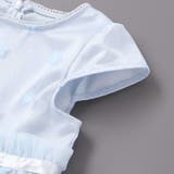 お花チュールワンピース(110~130cm) | SLAP SLIP | 詳細画像10 