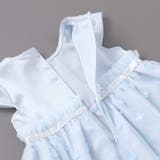 お花チュールワンピース(110~130cm) | SLAP SLIP | 詳細画像12 