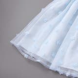 お花チュールワンピース(110~130cm) | SLAP SLIP | 詳細画像14 