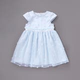 お花チュールワンピース(110~130cm) | SLAP SLIP | 詳細画像6 