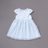 お花チュールワンピース(110~130cm) | SLAP SLIP | 詳細画像7 