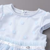 お花チュールワンピース(110~130cm) | SLAP SLIP | 詳細画像8 