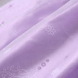 花レースフェミニンモチーフ刺しゅう裾スカラップジャンパースカート(110~130… | SLAP SLIP | 詳細画像16 