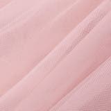 【スラプリ】チュール刺しゅうジャンパースカート(90~130cm) | SLAP SLIP | 詳細画像17 