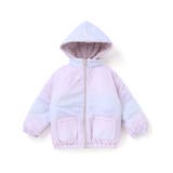 無地プリント柄リバーシブルコート(80~130cm) | SLAP SLIP | 詳細画像19 