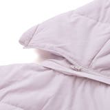 無地プリント柄リバーシブルコート(80~130cm) | SLAP SLIP | 詳細画像21 