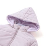 無地プリント柄リバーシブルコート(80~130cm) | SLAP SLIP | 詳細画像22 