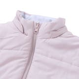 無地プリント柄リバーシブルコート(80~130cm) | SLAP SLIP | 詳細画像23 