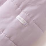 無地プリント柄リバーシブルコート(80~130cm) | SLAP SLIP | 詳細画像24 