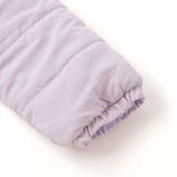 無地プリント柄リバーシブルコート(80~130cm) | SLAP SLIP | 詳細画像25 