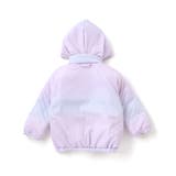 無地プリント柄リバーシブルコート(80~130cm) | SLAP SLIP | 詳細画像31 