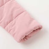 ファー付きフードキルト中綿ジャケット(80~130cm) | SLAP SLIP | 詳細画像14 