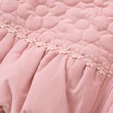 ファー付きフードキルト中綿ジャケット(80~130cm) | SLAP SLIP | 詳細画像17 