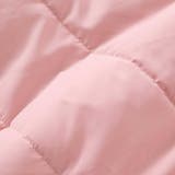 ファー付きフードキルト中綿ジャケット(80~130cm) | SLAP SLIP | 詳細画像21 