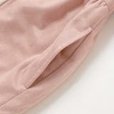 リボン+チャームプリンセスラインムートンコート(90~130cm) | SLAP SLIP | 詳細画像13