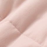 ふわふわファーポケットフリルたっぷり中綿ロングコート(90～130cm） | SLAP SLIP | 詳細画像17 