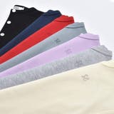 【WEB限定 スララク】ずっと一軍！スナップボタンカーディガン(100~160c… | SLAP SLIP | 詳細画像20 