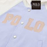 フード付きロゴ刺しゅうパーカー | SLAP SLIP | 詳細画像15