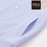 フード付きロゴ刺しゅうパーカー | SLAP SLIP | 詳細画像17