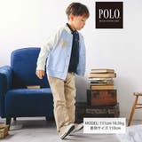 フード付きロゴ刺しゅうパーカー | SLAP SLIP | 詳細画像3