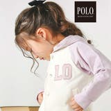 フード付きロゴ刺しゅうパーカー | SLAP SLIP | 詳細画像4