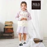 フード付きロゴ刺しゅうパーカー | SLAP SLIP | 詳細画像5