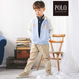 フード付きロゴ刺しゅうパーカー | SLAP SLIP | 詳細画像6