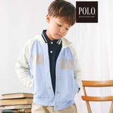 フード付きロゴ刺しゅうパーカー | SLAP SLIP | 詳細画像7