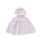 ウサギネコ耳付きフードタフタジャケット | SLAP SLIP | 詳細画像15