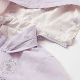 ウサギネコ耳付きフードタフタジャケット | SLAP SLIP | 詳細画像20