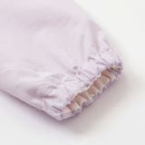 ウサギネコ耳付きフードタフタジャケット | SLAP SLIP | 詳細画像23