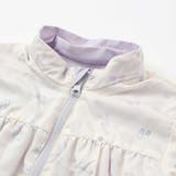 ウサギネコ耳付きフードタフタジャケット | SLAP SLIP | 詳細画像28