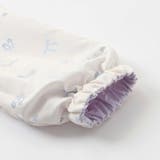 ウサギネコ耳付きフードタフタジャケット | SLAP SLIP | 詳細画像29