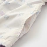 ウサギネコ耳付きフードタフタジャケット | SLAP SLIP | 詳細画像30