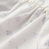 ウサギネコ耳付きフードタフタジャケット | SLAP SLIP | 詳細画像31